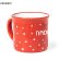 Taza Verdux detalle 2