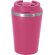 Vaso térmico Relanor de acero inoxidable con doble pared 350ml Fucsia
