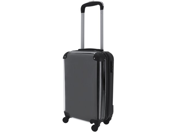 Trolley Pletux detalle 3