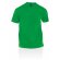Camiseta básica de color 150 gr personalizado