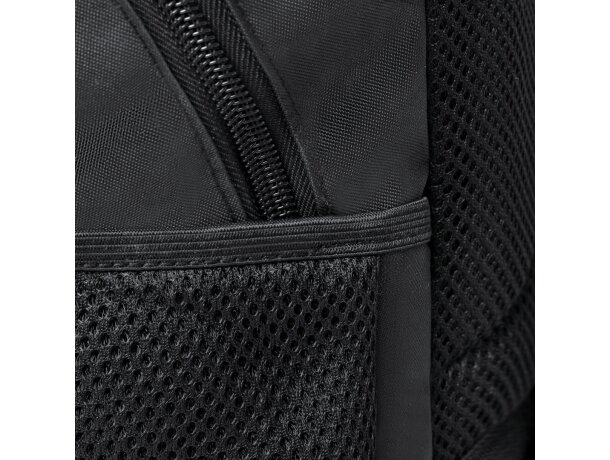 Mochila Trolley Gibut de Antonio Miró detalle 5