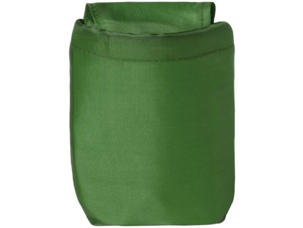 Mochila plegable Redrax en poliéster reciclado RPET detalle 7