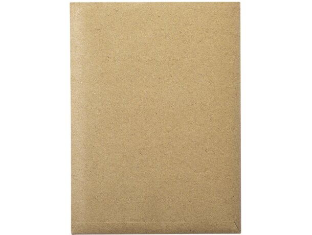 Bloc Notas Semillas Naikel