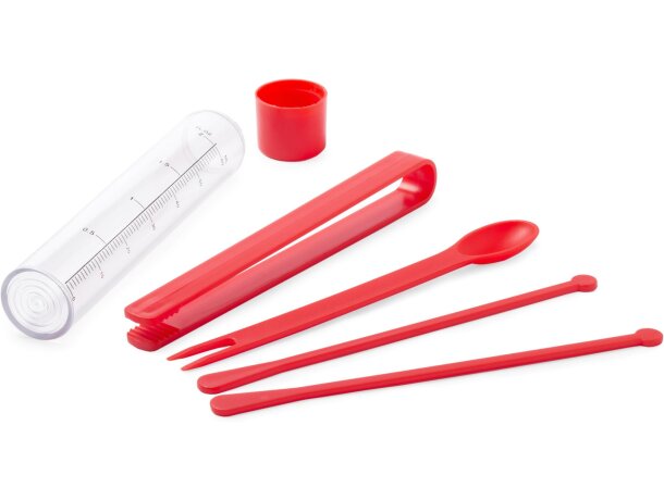 Set de cóctel 60 ml