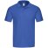 Polo Adulto Color Original azul