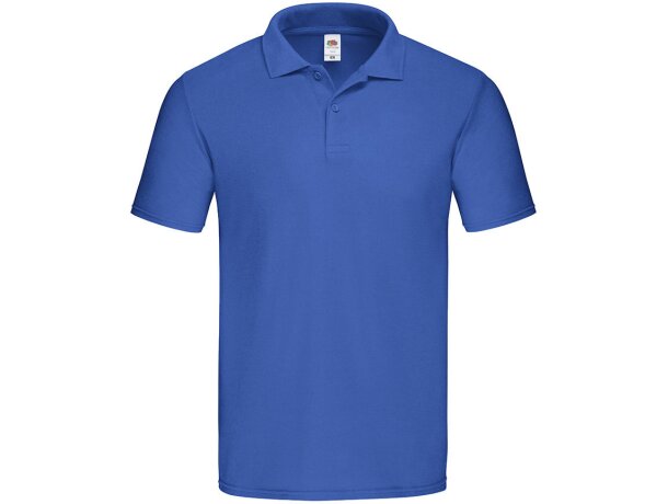 Polo Adulto Color Original