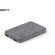 Powerbank corporativo 5000 mah Syrong detalle 1
