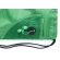 Mochila Fiter con cuerdas con bolsillo en esquina