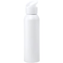 Bidón runtex blanco