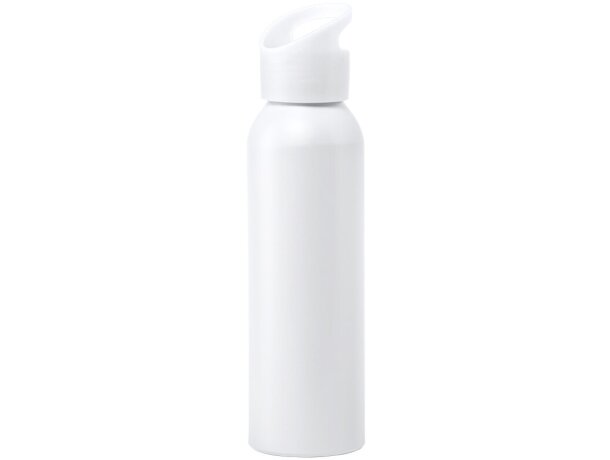 Bidón runtex blanco