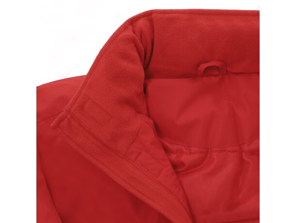 Parka Oceanía detalle 10