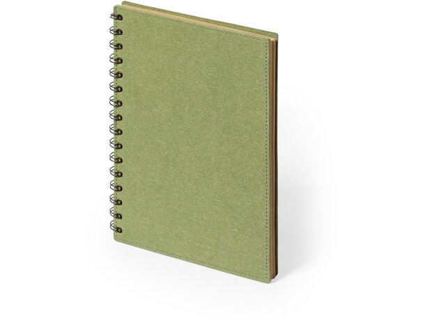 Libreta Idina