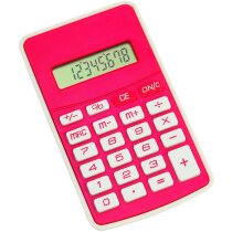 Calculadora sencilla de colores Calculadora sencilla de colores