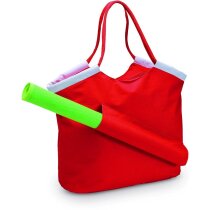Bolsa con bolsillo para esterilla Bolsa con bolsillo para esterilla