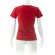 Camiseta Wcs150 Mujer Color keya 150 gr