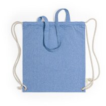 Bolsa mochila fenin negro Bolsa mochila fenin negro