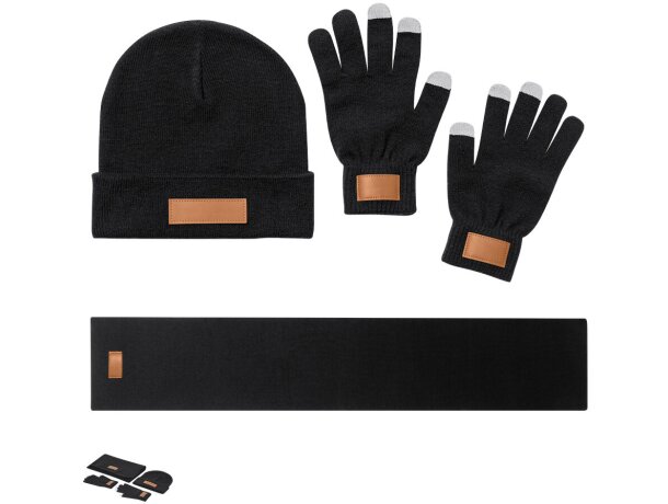 Set Hibbert detalle 1