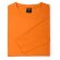 Camiseta manga larga tejido técnico 135 gr Naranja