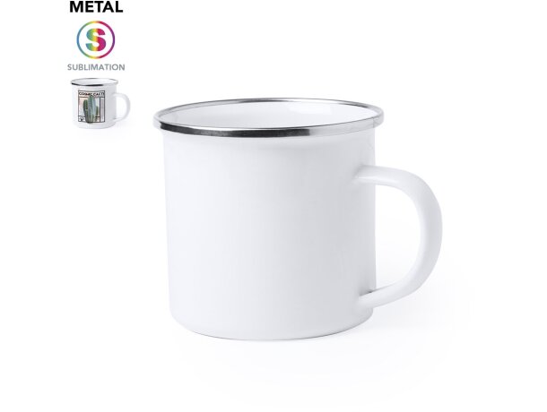 Taza Sublimación Neyms