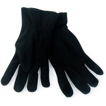 Guante polares unisex