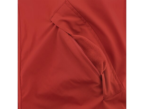 Parka niño Oceanía detalle 9