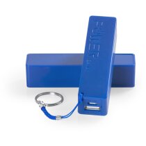 Powerbank en varios colores de 2000mah