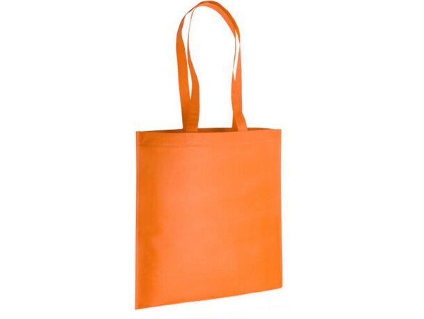 Bolsa de feria personalizado