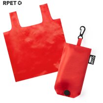 Bolsa Plegable Restun roja barata