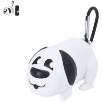 Dispensador bolsas Kiry