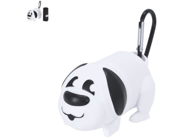 Dispensador bolsas Kiry detalle 1