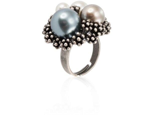 Anillo Ajustable Pleus