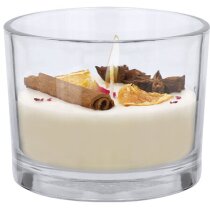 Vela aromática Dempsey