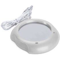 Calentador para tazas barato blanco Calentador para tazas barato blanco