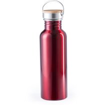 Botellas de acero personalizadas baratas Botellas de acero personalizadas baratas