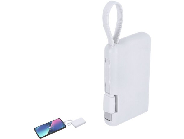 Power bank Brandin detalle 1