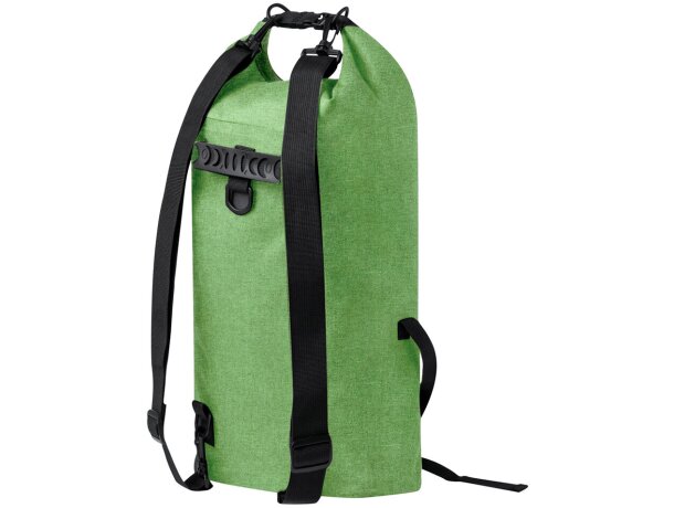 Mochila deportiva serigrafiada poliéster Ardentix detalle 4