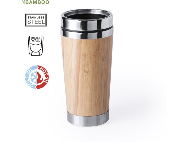 Vaso Ariston para empresas