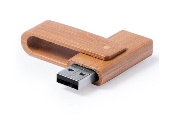 Memoria USB 8GB de bambú
barata Memoria USB 8GB de bambú
barata