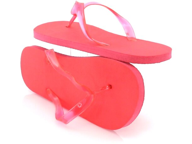 Chanclas Salti de eva y pvc