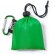 Poncho Brinek Verde