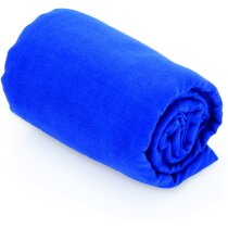 Toalla de microfibra de baño 72x138 cm en funda personalizada Toalla de microfibra de baño 72x138 cm en funda personalizada