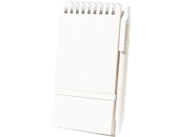 Libreta Heiwor detalle 4