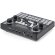 Mesa de mezclas Valdy con USB y Bluetooth para DJ detalle 3