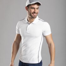Polo Tecnic Barclex para personalizar personalizada