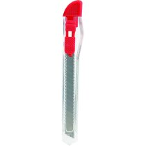 Cutter sencillo transparente personalizado Cutter sencillo transparente personalizado