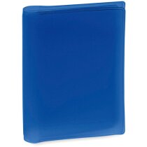 Tarjetero de plástico para 6 tarjetas Mitux Tarjetero de plástico para 6 tarjetas Mitux