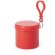 Poncho Birtox Rojo