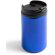 Vaso Citrox de acero en colores 280 ml azul