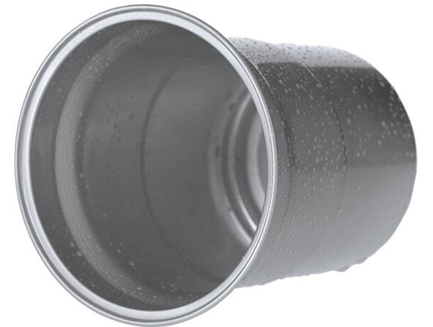 Vaso Kotum de aluminio reciclado certificado GRS 500ml detalle 2