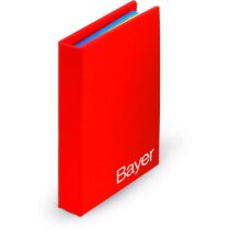 Bloc con notas adhesivas estandar personalizada Bloc con notas adhesivas estandar personalizada